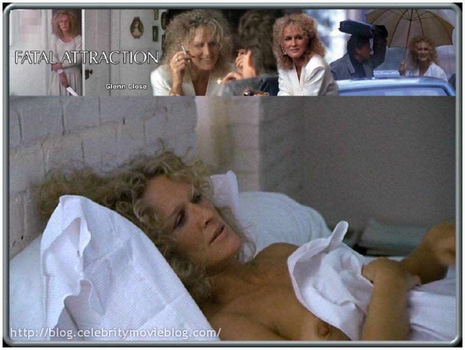 Glenn Close nude :: www.Pure-Nude-Celebs.com Celebrity naked pictures and m...